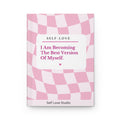 Stop Overthinking Journal – Clear Your Mind & Reset.