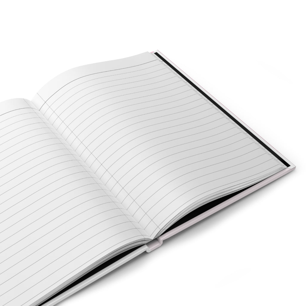 Stop Overthinking Journal – Clear Your Mind & Reset.