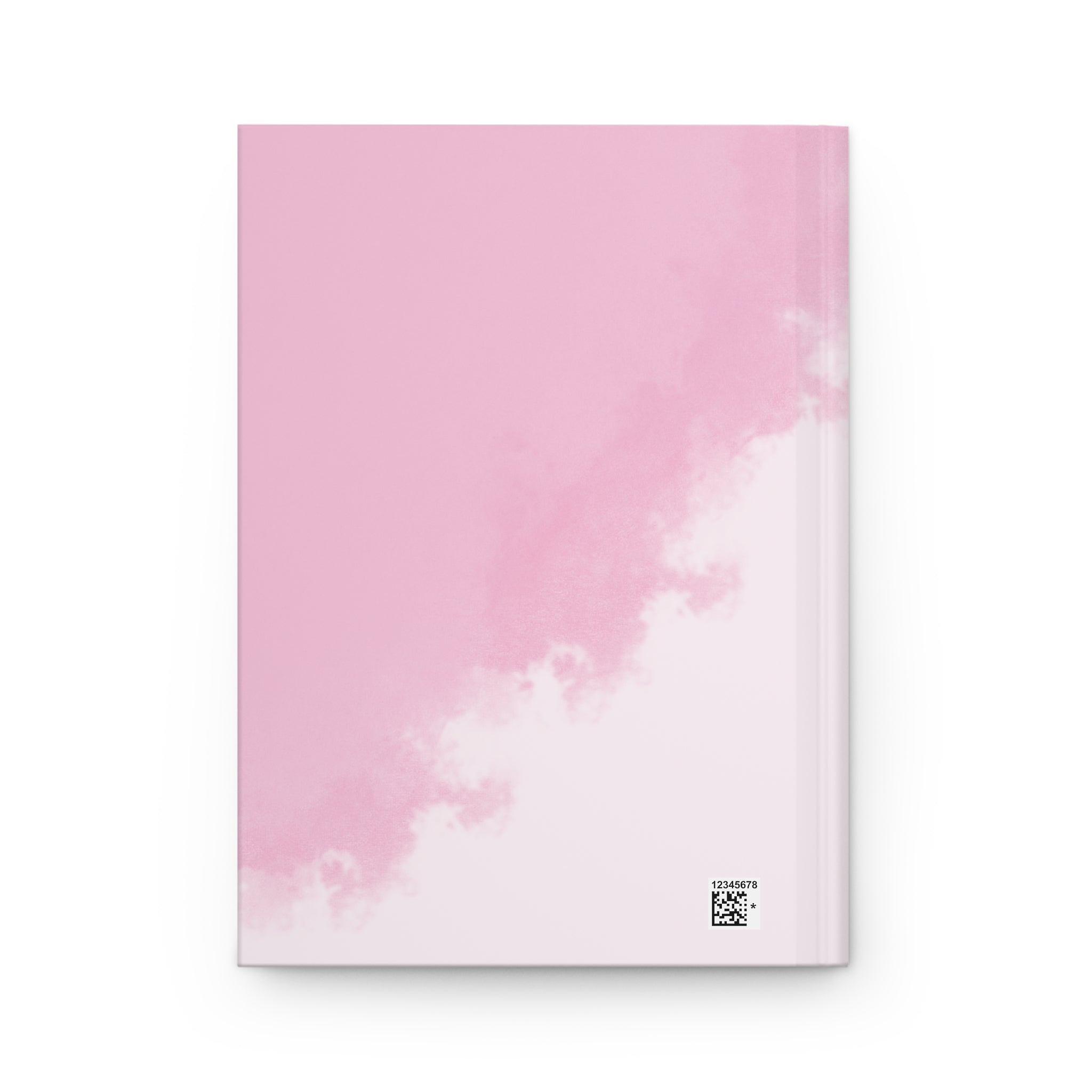 Stop Overthinking Journal – Clear Your Mind & Reset.